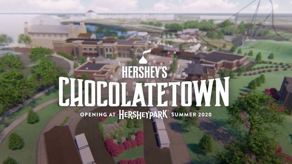 Hershey Park
