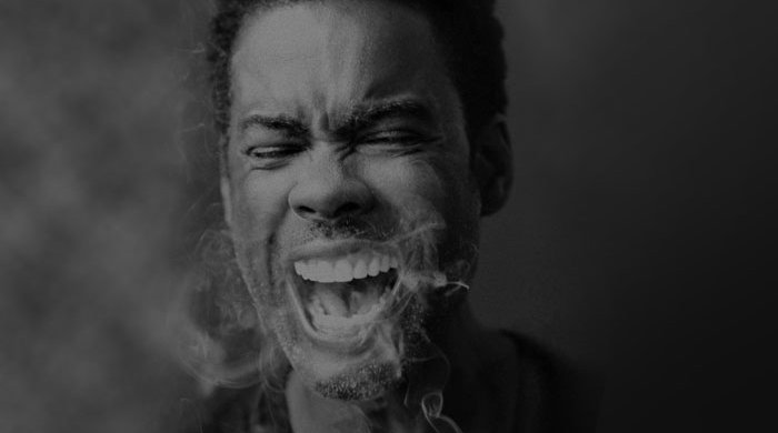 Chris Rock for Borgata