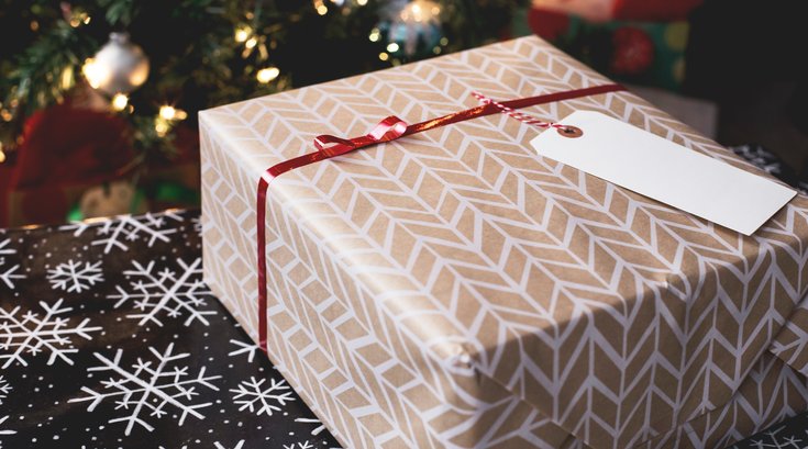 Christmas birthdays