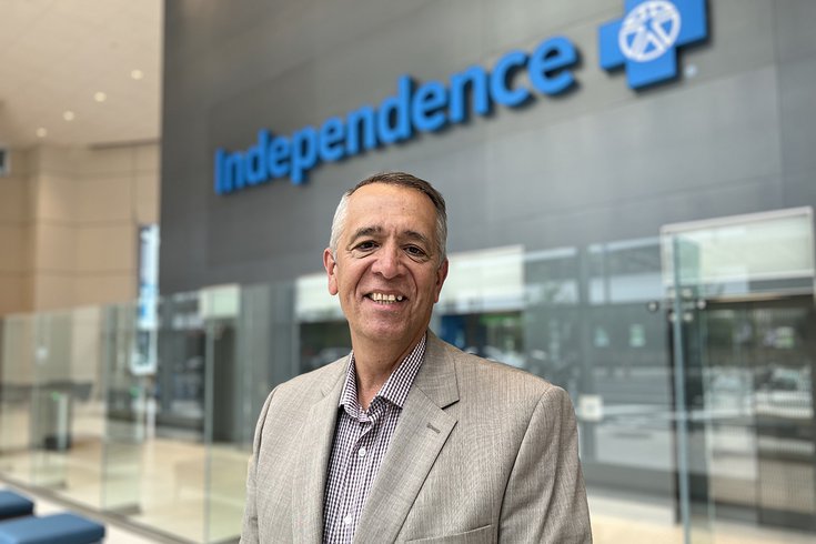 How supplier diversity at Independence Blue Cross benefits Philadelphia