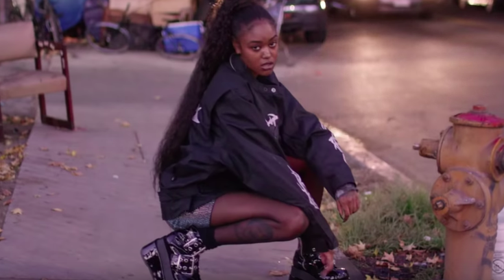 West Philly rapper Chynna dead