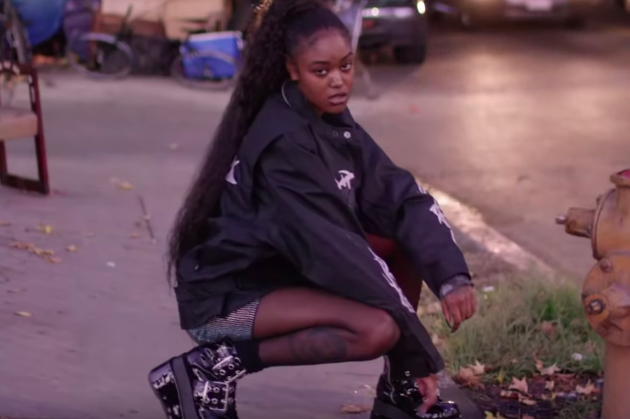 West Philly rapper Chynna dead