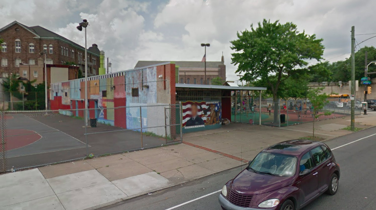 Clone Recreation Center 