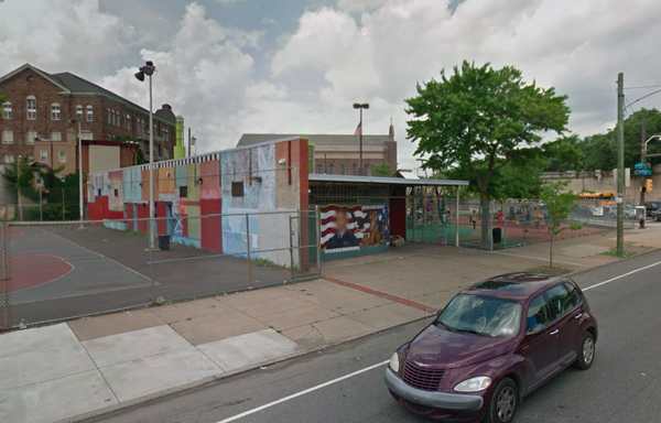 Clone Recreation Center 
