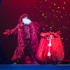 Cirque du Soleil's Holiday Show Returns to Philadelphia This December
