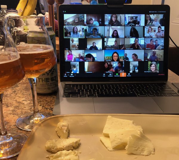 Limited - City Brew Tours Article Image