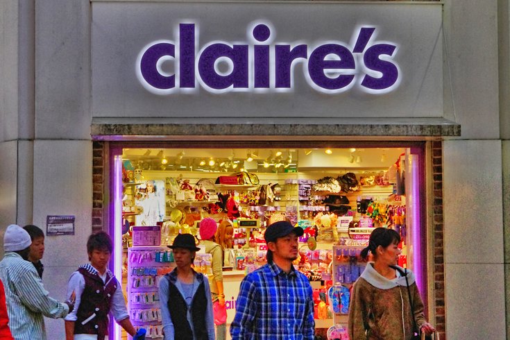 claire's makeup asbestos recall