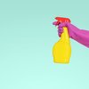 Chemicals in cleaning products could trigger asthma