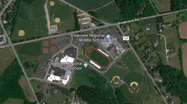 Clearview Regional School District