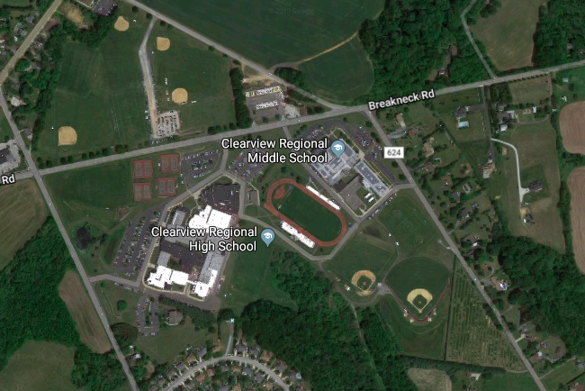 clearview middle school