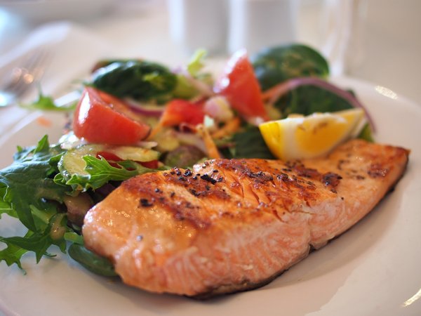 Superfoods Chicken Vegetables