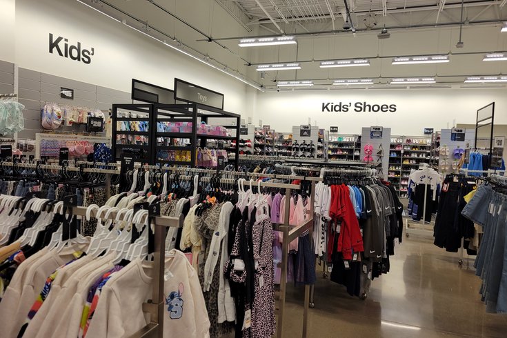 clothes environmental impact