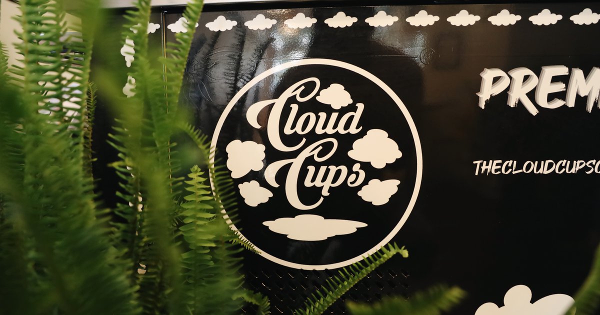 Cloud Cups opens its first gelato shop in Fishtown - Vimarsana News