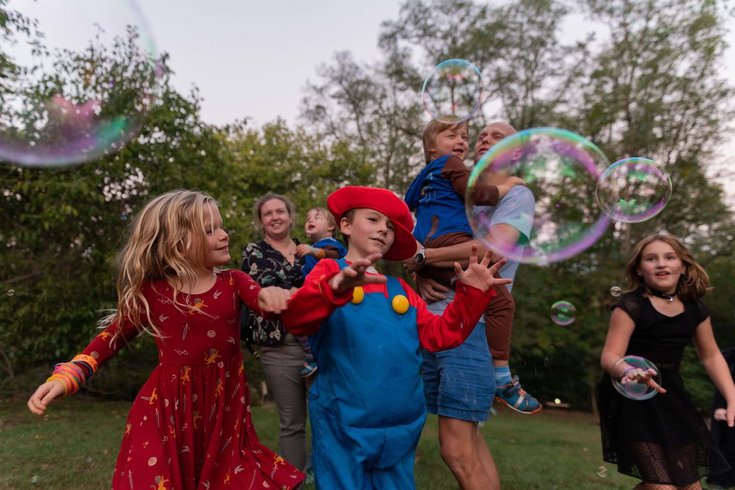 Shiverfest 2025 at Riverbend