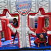 Free Coatesville community block party features Ninja Warrior obstacle course