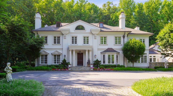 Limited - 5 Cobblestone Main 