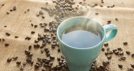 coffee consumption 5 cups