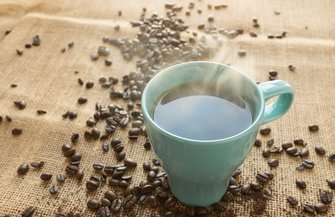 coffee consumption 5 cups