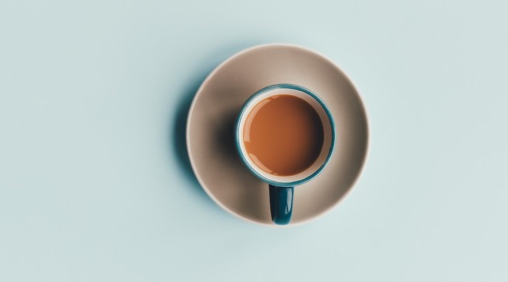 coffee mug unsplash 