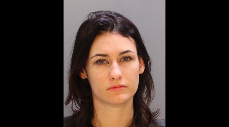 Colleen Campbell mugshot