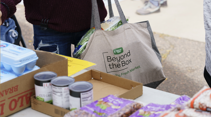 free community market