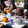 Community Day at Stockton