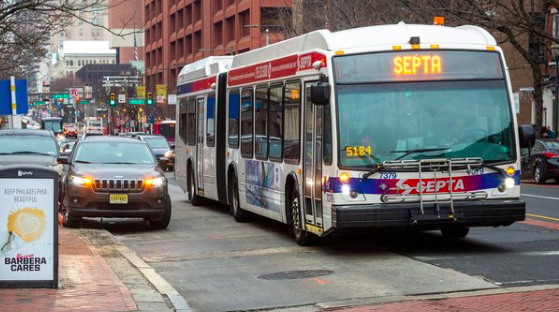 Commuter travel times