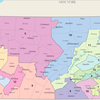 PA Congressional Map