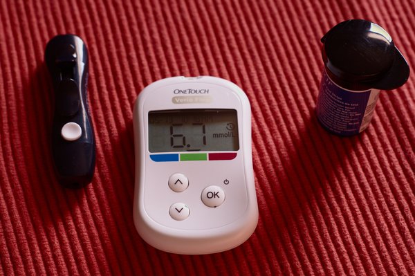 Youth CGM devices