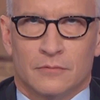 Anderson Cooper Eye Roll