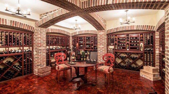 Coopersburg Wine Cellar