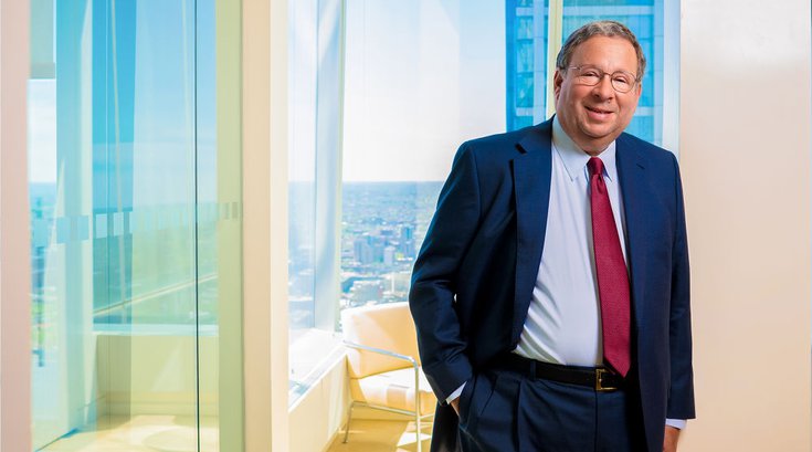 David Cohen Ambassador