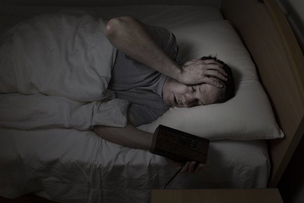 COVID Dreaming