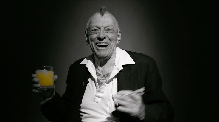 Crazy Philadelphia Eddie