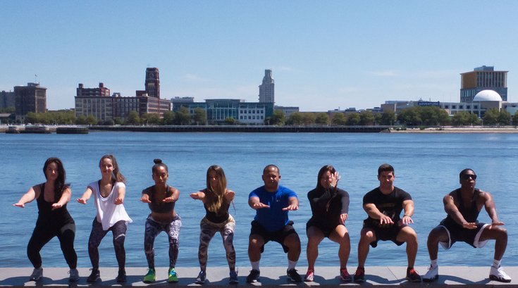 City Fitness Philly