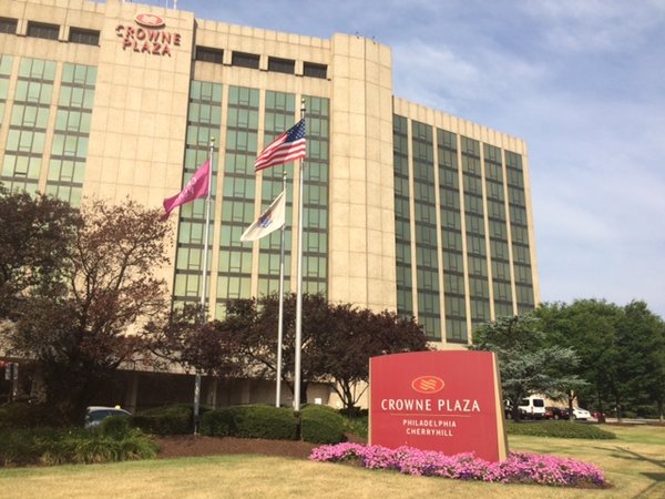 Snubbed Jersey hotels