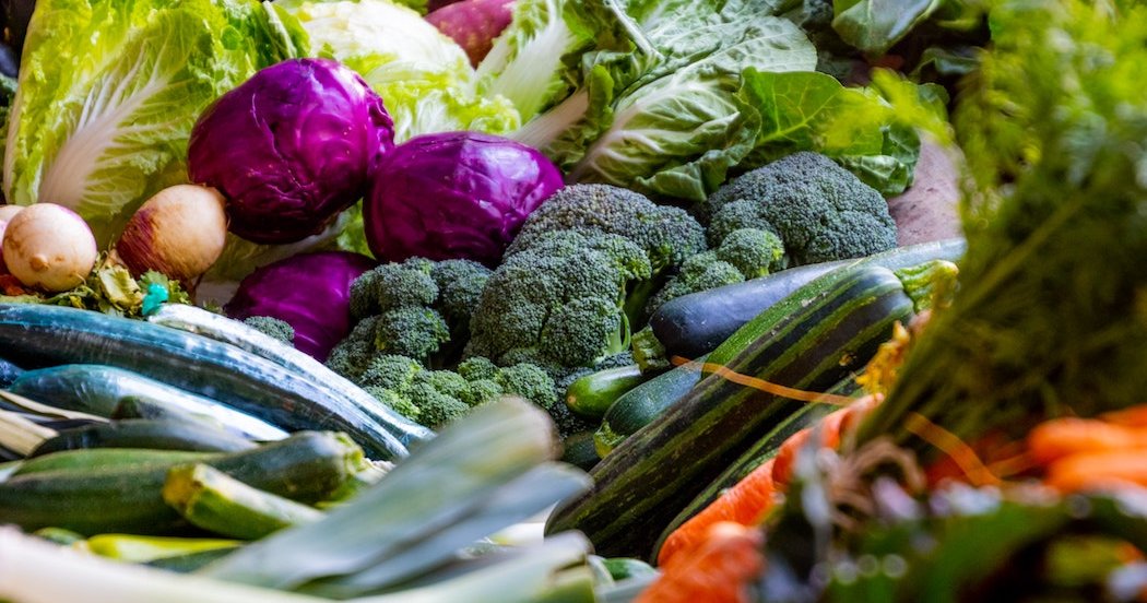 Watch out for these bloatinducing vegetables this holiday season