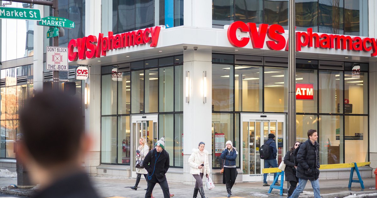 CVS Health opening eight new COVID19 testing sites in Philly region