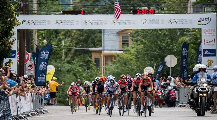 cycling classic where to watch 2026
