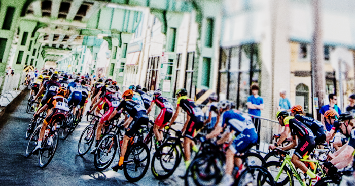 Philadelphia Cycling Classic returns this summer with fan fest, charity ride Philadelphia Cycling Classic returns this summer with fan fest, charity ride