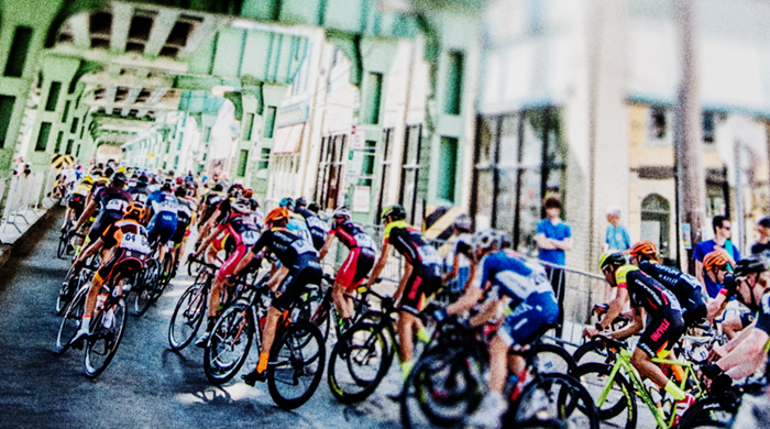 Philadelphia Cycling Classic