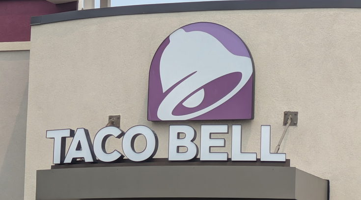Cyclosporiasis Taco Bell