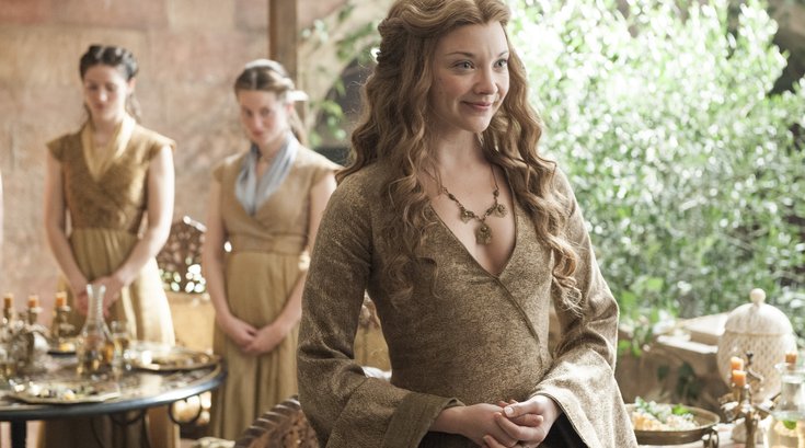 Game of Thrones