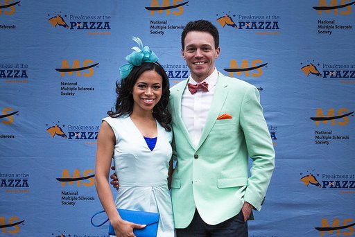 Preakness at the Piazza
