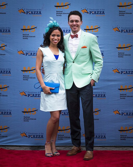 Preakness at the Piazza