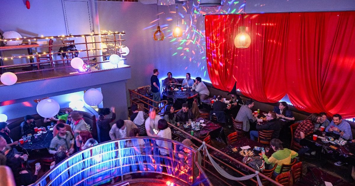 SpringFest brings a week of films, Q&As and events to Old City SpringFest brings a week of films, Q&As and events to Old City