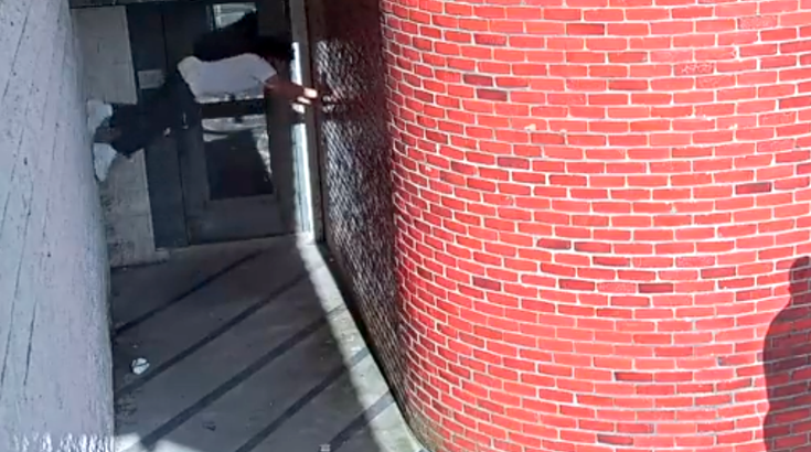 Danelo Cavalcante escape