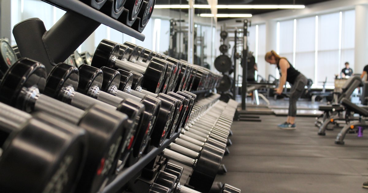 Exemption to overnight curfew would allow gyms and fitness centers to open before 6 a.m.
