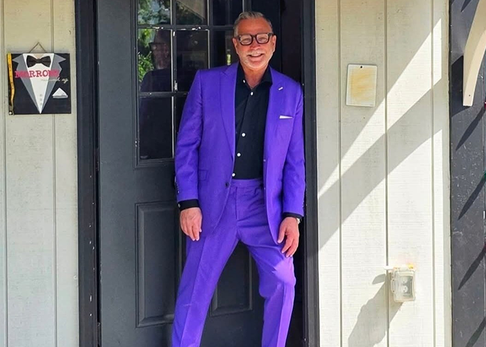 Limited - Daniel Morroni