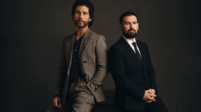 Dan + Shay